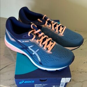 ASICS Women's GT-1000 7